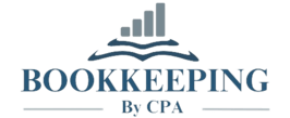 Bookkeeping By CPA